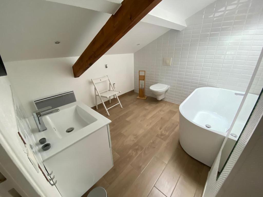 Calm & Cosy Apartamento Freyming-Merlebach Exterior foto